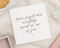 Proud Of You Card, Thinking Of You Card, Encouragement Card, Congratulations Card, Support Card, Card For Friend, Card For Daughter