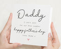 Fathers Day Card from Bump, Daddy Fathers Day Card, First Fathers Day Card, Fathers Day Card from Baby, Cute Fathers Day Card