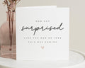 Funny Will You Be My Maid of Honour Card, Maid of Honour Proposal Card, Will You Be My Bridesmaid Card, Cute Wedding Party Card