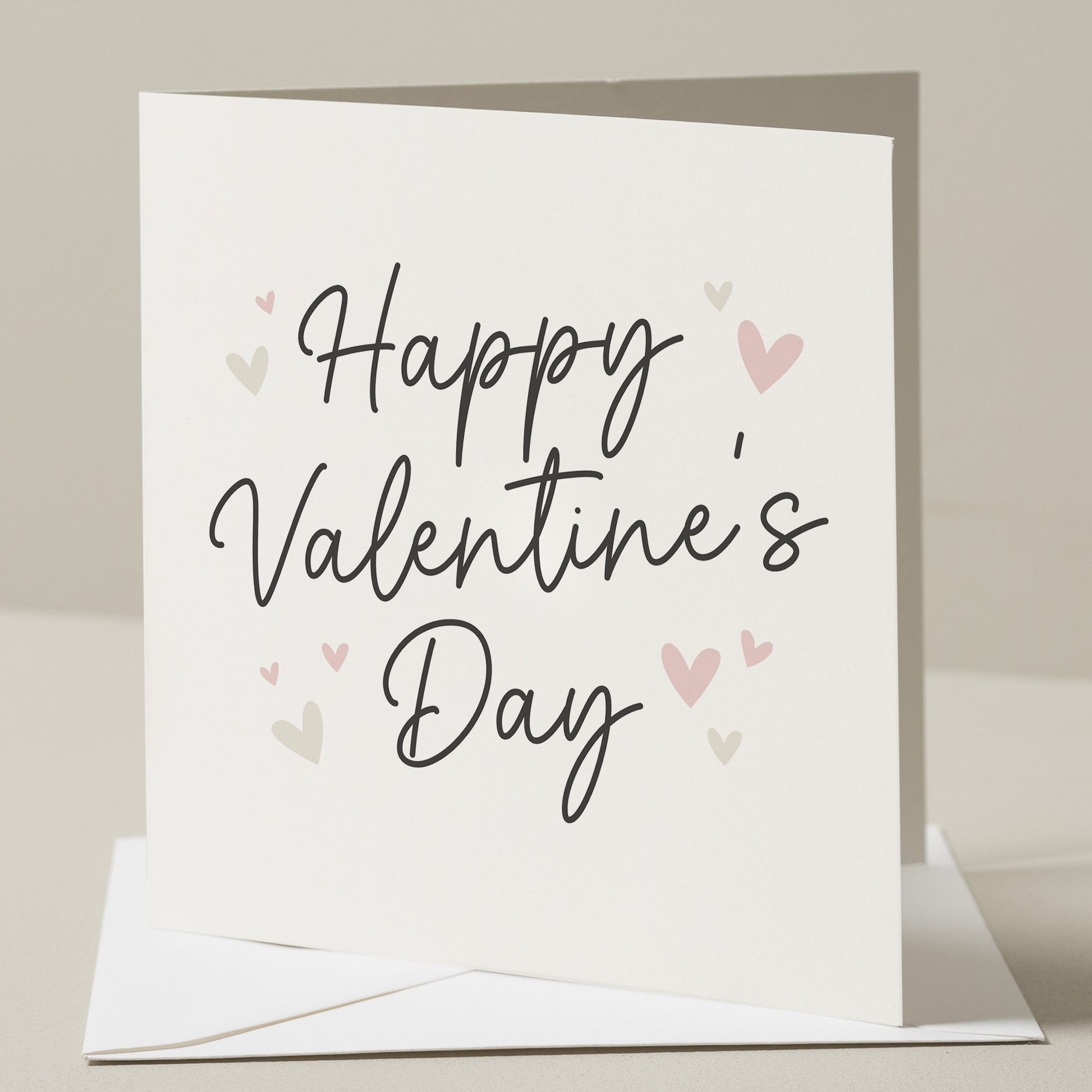 Boyfriend Valentines Day Card, Valentines Day Card Husband, Girlfriend Valentines Day Card, Valentine's Card Wife, For Him, Partner