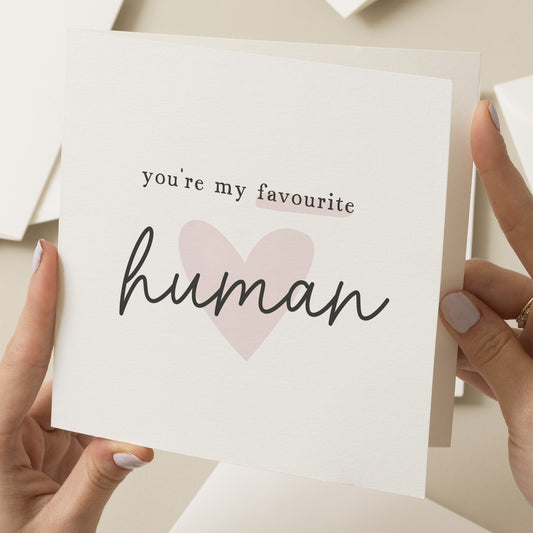 Husband Valentines Day Card, Valentine's Day Card Boyfriend, Wife Valentines Day Gift, Valentine's Card For Girlfriend, For Them, Partner