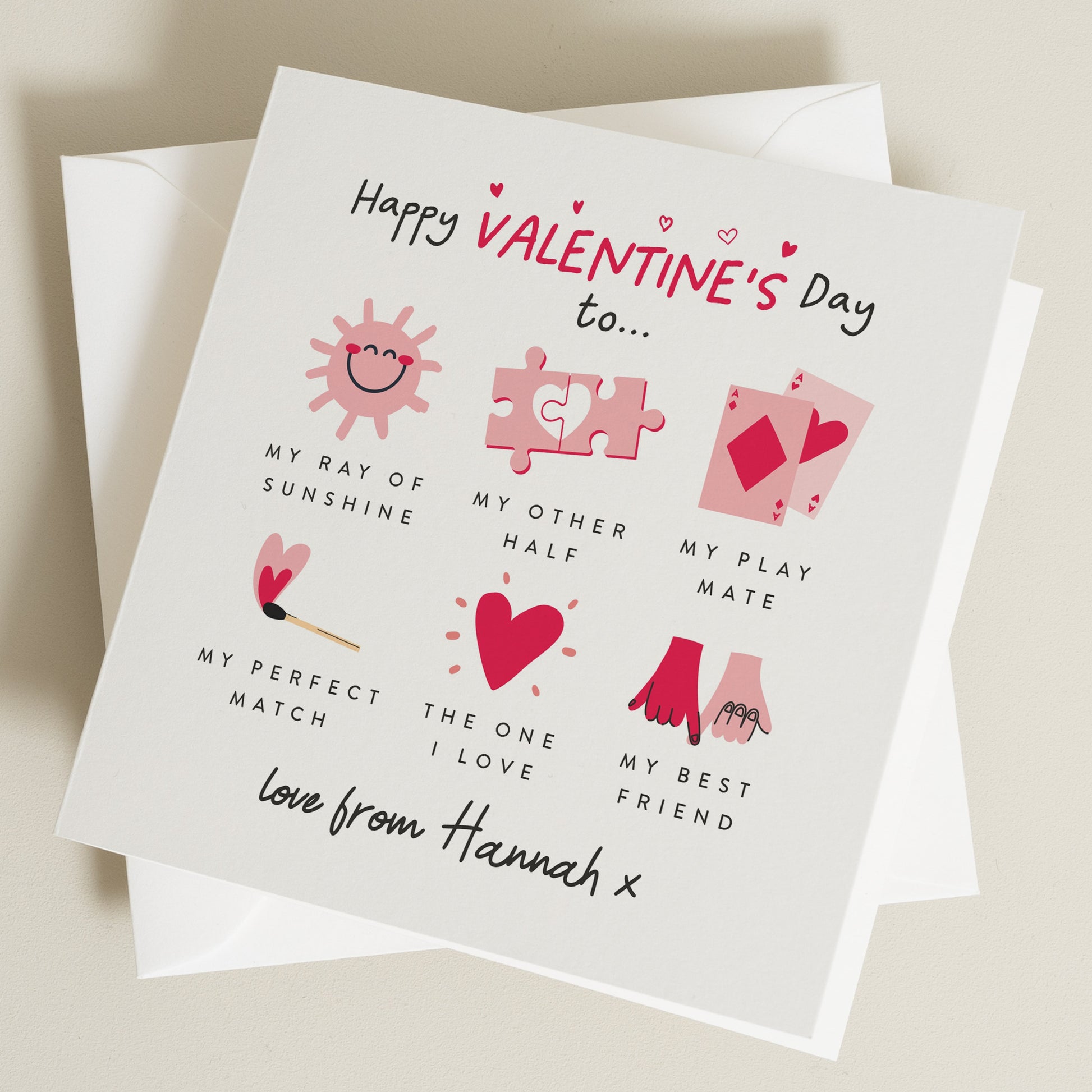 Valentines Day Card, Romantic Valentines Day, Valentines Day Card Poem, Valentine's Card For Him Or Her, Valentine's Gift, Be My Valentine