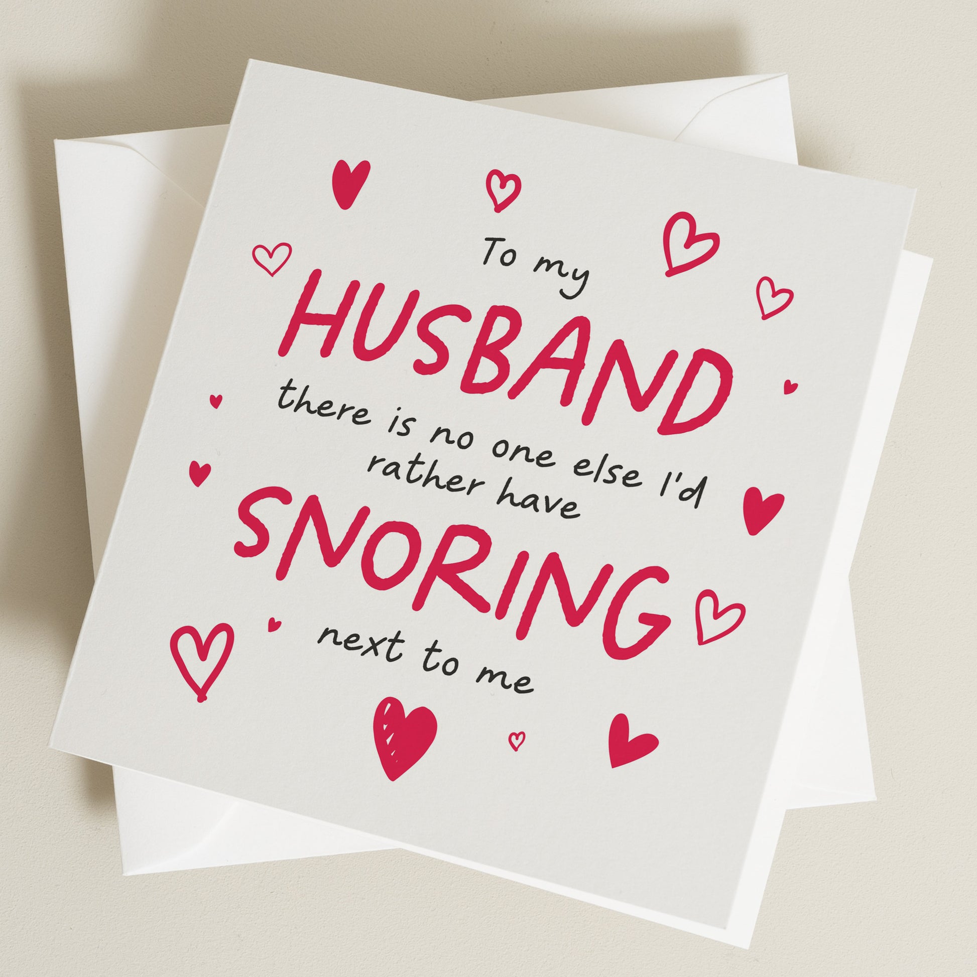 Husband Valentines Day Card, Funny Husband Valentines Day, Valentines Day Card For Him, Boyfriend Valentine's Card, Valentine's Gift