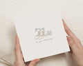 Wedding Card for Bride, On Your Wedding Day Card, Bride to Be Card, Wedding Day Card for Her, Bridal Shoes Wedding Card