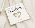 Pregnancy Announcement Card for Sister, Scratch To Reveal Card, New Baby Announcement Card, Auntie Reveal Card, Baby Reveal Card