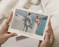 Personalised Wedding Thank You Card, Photo Wedding Thank You Card, Wedding Thank You Cards, Thank You Card for Wedding, A6 or 5x7