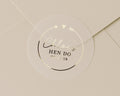Hen Do Sticker, Personalised Hen Party Sticker, Gold Foil Hen Do Label, Custom Hen Do Sticker, Bridal Shower Sticker, Party Favour Label