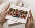 Personalised Pack of Christmas Cards, Photo Christmas Cards, Family Christmas Card, Pack of 10, 20, 50 or 100
