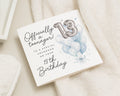 13th Birthday Card for Grandson, Grandson 13th Birthday Card, Teenage Boy Birthday Card, Birthday Card for Grandson, 13th Birthday Cards