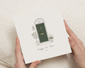 New Home Card, Happy New Home Card, New House Card, Moving House Card, New Flat Card, Congratulations Card for New Home