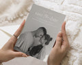 Personalised Save the Date Card, Photo Save the Date Cards, Wedding Save the Date Card, Simple Save the Date Card, Minimal Save the Dates