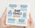 Dad Jokes Card, Funny Fathers Day Card, Birthday Card for Dad, Dad Birthday Card, Fathers Day Card, Dad Joke Card, Card for Him