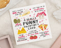 Funny Valentines Day Card, Pun Valentines Card, Valentines Card for Her, Valentines Card for Him, Cute Valentine Card, Punny Card