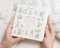 Personalised New Baby Card, New Baby Card, Congratulations Baby Card, Baby Boy Card, New Arrival Card, Cute Baby Card, Newborn Card