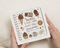 Birthday Card for Daddy, Dad Birthday Card, Fathers Day Card for Dad, Daddy I Love You Card, Chocolate Card from Child