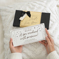 Personalised Gift Voucher for Her, Spa Weekend Gift, Spa Day Voucher, Birthday Gift Voucher, Gift Experience Voucher, Prosecco Gift