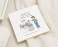 Funny Anniversary Card for Husband, Anniversary Card for Him, Boyfriend Anniversary Card, Husband Card, Love Card for Partner