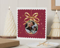 Christmas Card for Mum, Mummy Christmas Card, Personalised Photo Christmas Card, Christmas Card for Her, Mum Christmas Cards