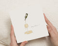 Funny Birthday Card, Birthday Card for Friend, Prosecco Birthday Card, Champagne Card for Her, Celebration Card, Wine Lover Card