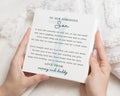 1st Birthday Card for Son, First Birthday Card for Boy, Son Birthday Card, Birthday Card from Mummy and Daddy, Poem Birthday Card