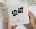 Anniversary Card, Personalised Anniversary Card, Photo Anniversary Card, 5th Anniversary Card, Anniversary Card for Husband or Wife