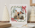 Photo Christmas Card, Personalised Christmas Card, Family Christmas Cards, Christmas Photo Card, Xmas Card, Festive Photo Card