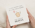 Sister Birthday Card, Personalised Birthday Card for Sister, Birthday Card for Sister, Cute Birthday Card, Funny Birthday Card for Her