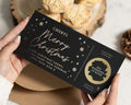 Personalised Christmas Gift Voucher, Scratch to Reveal Spa Day Voucher, Spa Weekend Away Gift for Her, Custom Gift Experience