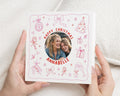 Personalised Christmas Card, Photo Christmas Card, Christmas Card for Friend, Custom Xmas Card for Her, Cute Christmas Cards for Friends
