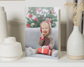 Personalised Photo Christmas Card, Pack of Christmas Cards, Pack of 10, 20, 50 or 100, Custom Christmas Card with Photo