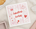 40th Birthday Card for Her, 40th Birthday Card, Birthday Card for Friend, Best Friend Birthday Card, Fabulous Forties Card for Women