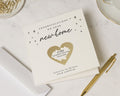 New Home Card, Scratch to Reveal Card, Congratulations New Home Card, New House Card, Personalised Moving House Gift Voucher Card