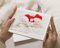 Personalised Photo Christmas Card, Pack of Christmas Cards, Baby Christmas Card, Pack of 10, 20, 50 or 100, Family Christmas Card