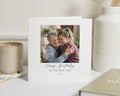 Birthday Card for Nan, Nan Birthday Card, Personalised Photo Birthday Card, Grandma Birthday Card, Best Nan Card for Her