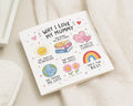 Birthday Card for Mummy, Mum Birthday Card, Mother's Day Card for Mum, Mummy Card from Kids, Love You Mummy Card