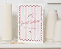 16th Birthday Card, Sweet Sixteen Birthday Card, Birthday Card for Daughter, Birthday Card for Her, 16th Birthday Card for Girl