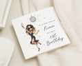21st Birthday Card for Niece, Niece 21st Birthday Card, Birthday Card for Her, Special Niece Card, Personalised Birthday Card