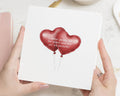 Funny Romantic Card, Card for Boyfriend, Card for Girlfriend, Anniversary Card, Valentines Day Card, Cute Card for Partner