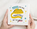 Dad Birthday Card, Fathers Day Card for Dad, Funny Dad Card, Birthday Card for Him, Cute Card for Dad, Dad Card