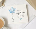 18th Birthday Card for Nephew, Nephew 18th Birthday Card, Eighteenth Birthday Card, Birthday Card for Him, 18th Birthday Cards