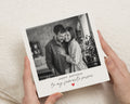 Birthday Card for Boyfriend, Photo Birthday Card, Birthday Card for Girlfriend, Romantic Birthday Card, Birthday Card for Husband or Wife