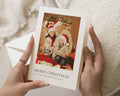 Personalised Photo Christmas Card, Pack of Christmas Cards, Family Christmas Cards, Pack of 10, 20, 50 or 100