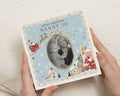 Personalised Christmas Card for Nanny, Nanny Christmas Card, Photo Christmas Card, Grandma Christmas Card, Christmas Card for Nan, Nana Card