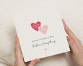 Fathers Day Card for Dad and Grandad, Fathers Day Card, To Our Everything Card, Amazing Dad Card, Best Grandad Card