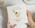 Personalised Graduation Card, Graduation Card for Her, Graduation Card for Him, Congratulations Card, Funny Grad Card, Cute Graduate Card