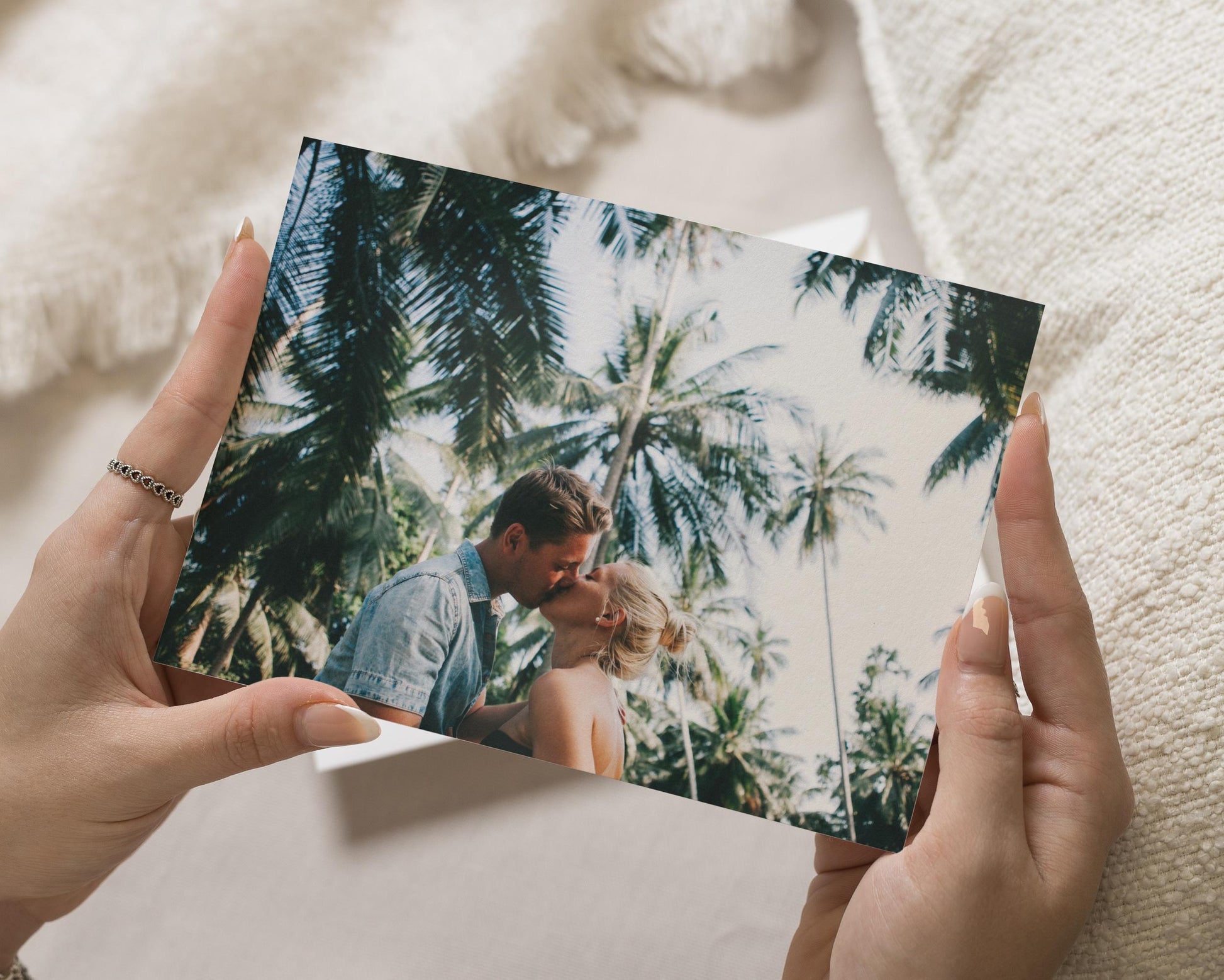 Personalised Save the Date Card, Photo Save the Date Card, Wedding Save the Date, Custom Save the Date, Save the Date Cards, Simple Card