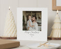 Personalised Christmas Card, Photo Christmas Card, Family Christmas Cards, Merry Christmas Card, Custom Xmas Card