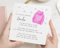 Leavers Card for Daughter, Year 6 Leavers Card, Personalised School Leavers Card, End of Year Card for Girl, 25 Leavers Card