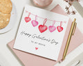 Galentines Day Card for Best Friend, Personalised Galentines Card, Bestie Card, Valentines Card for Friend, Cute Friendship Card