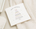 Cousin Birthday Card, Funny Birthday Card for Cousin, Birthday Card for Cousin, Cute Birthday Card, Simple Birthday Card for Him or Her